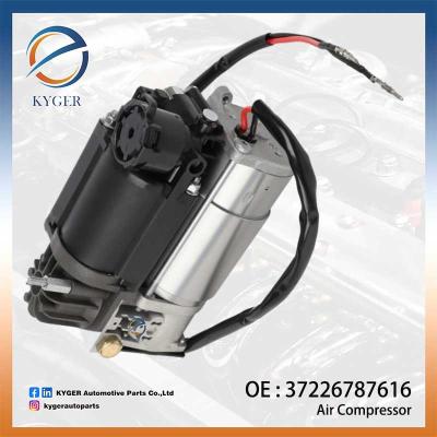 China Air Suspension Compressor Pump 37226787616 3722 6787 616 37221092349 37226778773 for BMW E39 E65 E66 E53 for sale