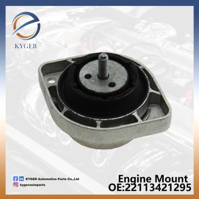 China 22113421295 Auto Parts Engine Mount Mounting 22113400335 22113421295 for BMW X3 E83 for sale