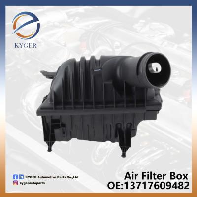 China Repuestos para automóviles 1371 7609 482 Caja de filtro de aire Filtro de aire de admisión 13717609482 para BMW X1 F48 X2 F39 en venta
