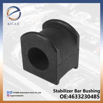 China 463 323 04 85 Suspension Bushing Stabilizer Bar Bushing 4633230485 for Mercedes Benz W463 G-Class for sale