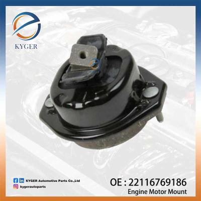 China Engine Motor Mount Front Right 22116769186 2211 6769 186 22116754614 22116770792 22116770798 for BMW E65 E66 E67 for sale