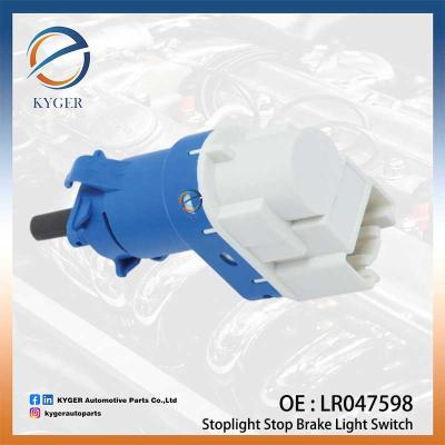 China Stoplight Stop Brake Light Switch LR047598 7E5T9G854AA 95529636 C2P14525 C2P3763 for Land Rover Range Rover Evoque Jaguar XF for sale