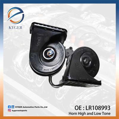 China Horn High and Low Tone LR108993 LR033632 for Land Rover Range Rover 2013 Range Rover Sport 2014 for sale