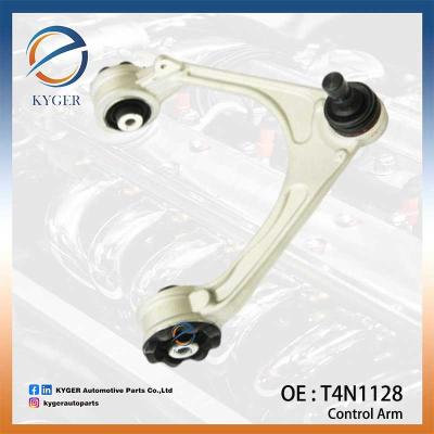 China Front Right Upper Control Arm T4N1128 GX733084BA for Jaguar XE X760 XF X260 for sale