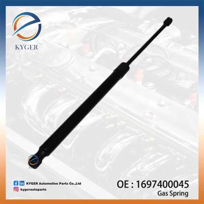 China Hatch Lift Supports Gas Strut Spring Left Right 1697400045 169 740 00 45 1697400345 for Mercedes Benz A-CLASS W169 for sale