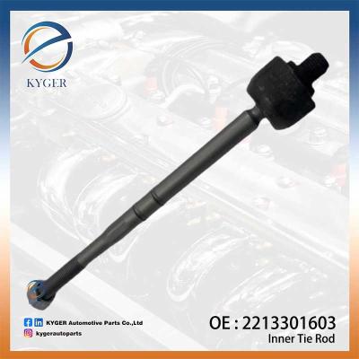 China Front Steering Axial Rod Inner Tie Rod Left Right 2213301603 221 330 16 03 for Mercedes Benz W221 S-CLASS C216 for sale
