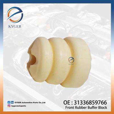 China Suspension Front Rubber Buffer Block 31336859766 3133 6859 766 for BMW MINI F55 F56 F57 for sale