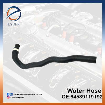 China Repuestos para automóviles 64539119192 tubo de refrigerante tanque de agua manguera tubo de radiador 6453 9119 192 para BMW F02 F07 F10 en venta