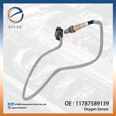 China Zuurstofsensor 11787589139 1178 7589 139 voor BMW F10 F11 F01 F02 F03 F04 X3 F25 Te koop