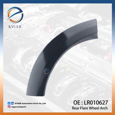 China Rear Flare Wheel Arch Rear Right Wheel Arch Moulding LR010627 for Land Rover Discovery L319 for sale