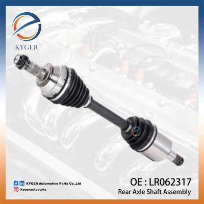 China El eje trasero de montaje y el eje de accionamiento LR062317 LR049385 para Land Rover Range Rover Evoque L538 en venta