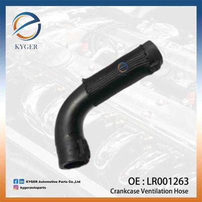 China Cubierta de la cabeza del cilindro con manguera de ventilación del cárter LR001263 AJ811146 para Land Rover Freelander 2 Range Rover Evoque en venta