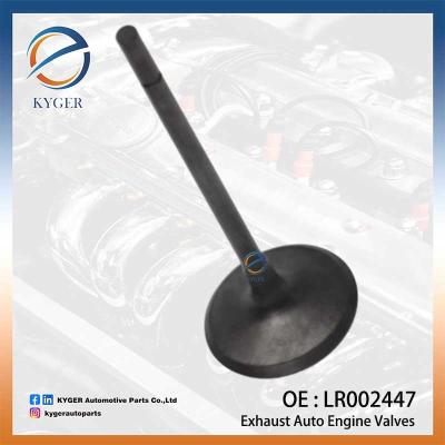 China Exhaust Auto Engine Valves LR002447 4646005 for Land Rover Range Rover III L322 for sale