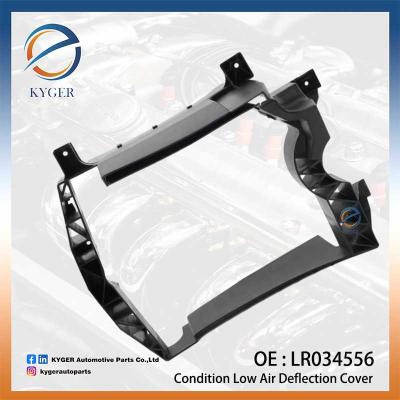 China Condition Low Air Deflection Cover LR034556 LR124850 for Land Rover Range Rover 2013 for sale