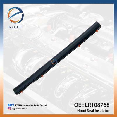 China Hood Seal Insulator Side Seal LR108768 for Land Rover Discovery Sport L550 2015-2019 Range Rover Evoque L538 for sale