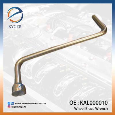 China Wheel Brace Wrench KAL000010 for Land Rover Range Rover L322 L405 Range Rover Sport L494 for sale