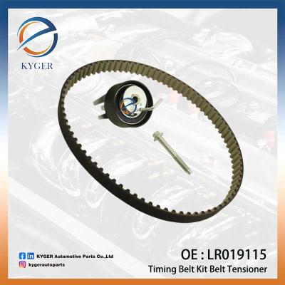 China Timing Belt Kit Belt Tensioner LR019115 4S7Q6C348BC LR004708 LR007091 LR016655 PQG500250 for Land Rover Discovery 3 for sale