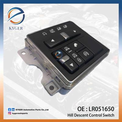 China El cambio de control de suspensión y el cambio de control de descenso de la colina LR051650 para Land Rover LR4 Discovery 4 L319 en venta
