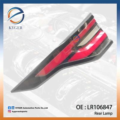 China Rear Lamp LR106847 LR082067 for Land Rover Discovery V L462 for sale