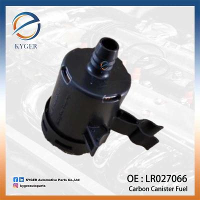 China Filtro de combustible para el depósito de carbono activado LR027066 para Land Rover Freelander 2 Discovery L550 en venta