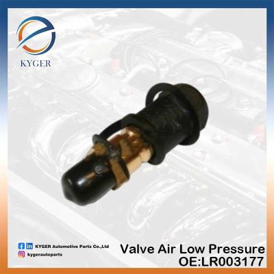 China LR002654 Auto Parts Valve Air Low Pressure Connection LR003177 for Land Rover Freelander 2 L359 for sale