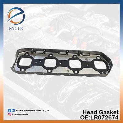China High Quality LR073658 Manifold to Cylinder Head Gasket Exhaust Gasket for Land Rover Discovery Sport Range Rover Evoque for sale