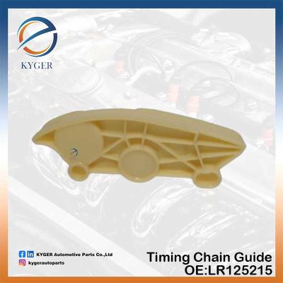 China LR091744 High Quality Engine Timing Chain Guide LR125215 JDE38697 JDE40507 for Land Rover Range Rover Discovery Sport for sale