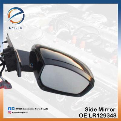 China Auto Parts LR129348 Side Mirror Wing Mirror for Land Rover Discovery Sport L550 for sale