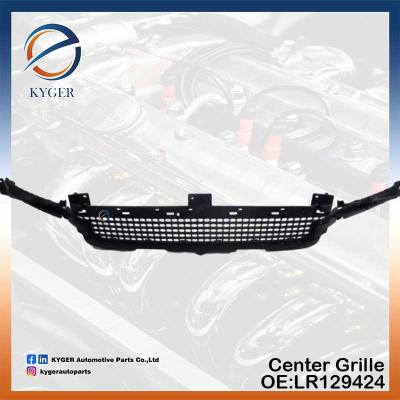 China Auto Parts LR129424 Front Bumper Center Grille High Quality Grille for Land Rover Defender L663 for sale