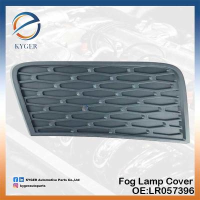 China Auto Parts LR026544 Fog Lamp Cover Right LR035093 LR057396 for Land Rover Range Rover Evoque L538 for sale