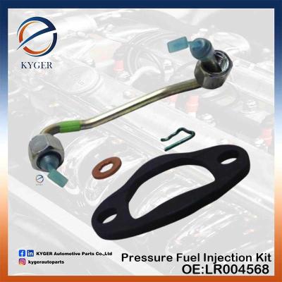China Auto Parts LR004568 Pressure Fuel Injection Kit for Land Rover Discovery Range Rover Sport for sale