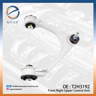 China Front Right Upper Control Arm T2H3192 for Jaguar XE X760 XF X260 for sale