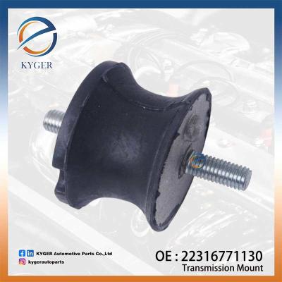 China Automatic Transmission Mount Rubber Mounting Left Right 22316771130 2231 6771 130 22321092897 for BMW E66 E65 for sale