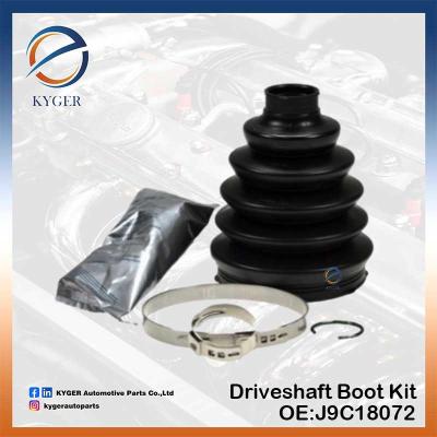 China J9C18072 Driveshaft Boot Kit Rubber Boot for Jaguar I - Pace X590 High Quality Auto Parts Car Accessories for sale