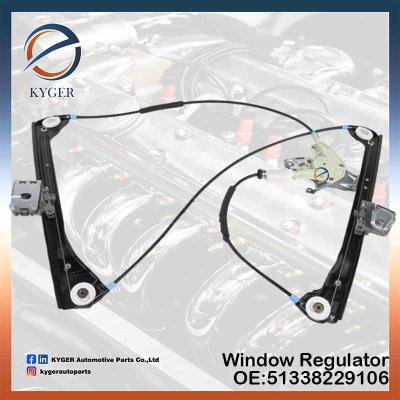 China 51338229106 Front Window Regulator Right Electric Window Lifter 5133 8229 106 for BMW E46 E36 for sale