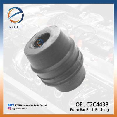China Front Wishbone Bush Suspension Front Bar Bush Bushing C2C4438 2W935K486AB for Jaguar CCX S-TYPE XF X250 XK X150 for sale