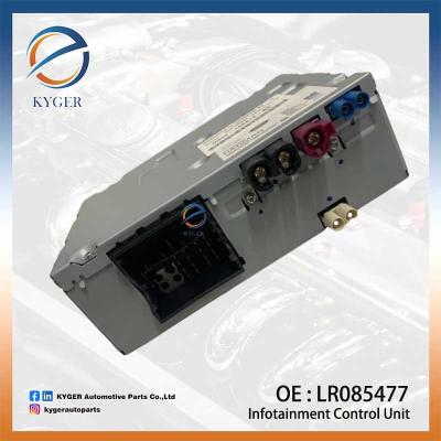 China Infotainment Control Unit LR085477 LR123632 LR083323 LR079251 LR073466 LR071138 LR077499 for Land Rover Discovery Sport 5 for sale