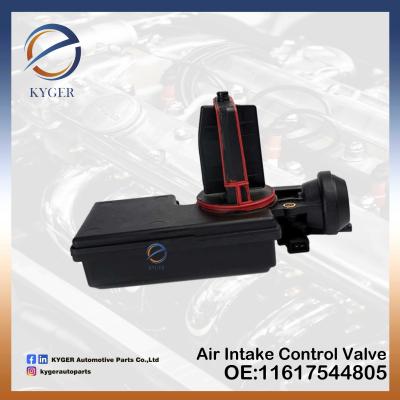 China Engine 11617544805 Air Intake Control Valve Intake Manifold Valve 1161 7544 805 for BMW E46 E39 E60 E83 330Xi for sale