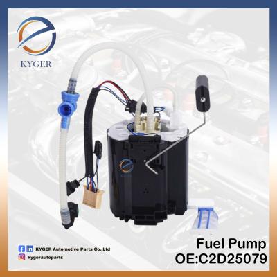 China Auto Parts C2D25079 Electric Fuel Pump Module Assembly C2D25079 C2Z8509 for Jaguar XF XJ for sale