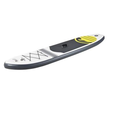 China 10ft 3m Board SUP Board Unisex Inflatable Board Surfboard Speed Traveling Board for sale