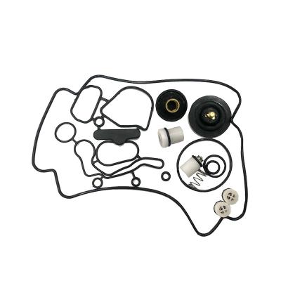 China Construction works 5273338 5273337 L4400-1205350A urea pump repair kit for polan for sale
