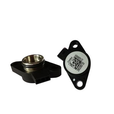 China Pressure Switch Pressure Relief Valve 325742 A040A034 For Cummins Urea Pump 25X15X5CM for sale