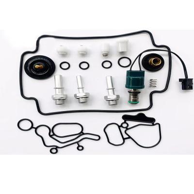 China 5273338 5273337 4931694 L4400-1205350A Urea Pump Repair Kit For Cummins Emitec 20X15X3CM for sale