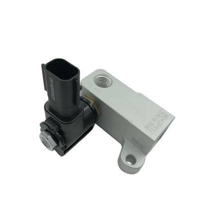 China Construction works Air Solenoid Valve 5308708 A042P552 For Cummins Ecofit Urea Pump for sale