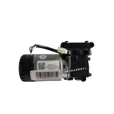 China Original urea pump motor A044W102 5303018 / A052B245AU2 for Cummins EcoFit 20X15X3CM for sale