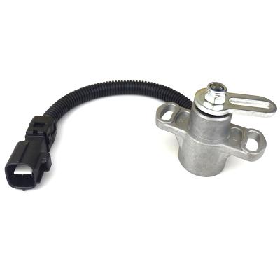 China Electronic Acceleration Sensor 89452-E0010-F For Denso Hino Sany 15X15X2CM for sale