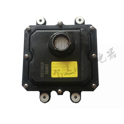 China Construction works independent urea pump DCU computer board AZ1034121020 for Sinotruk HOWO A7 T7H for sale