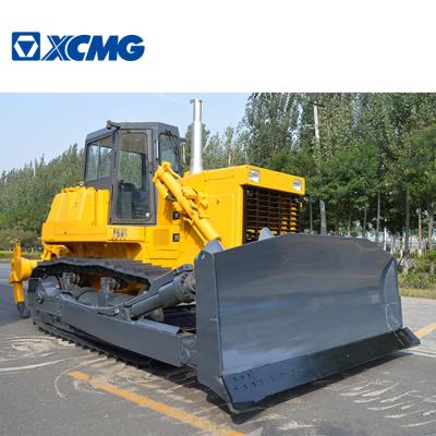China Construction works XCMG Bulldozer Machine Ty230 Crawler Bulldozer With Parts Price for sale