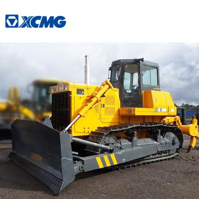 China Construction works XCMG Brands Ty230 Crawler Bulldozer 230HP New Chinese Bulldozer Machine Price for sale