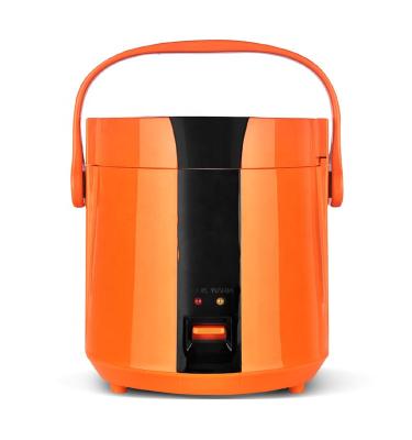 China Mini Rice Cooker One-Touch Operation Fashionable Electric Rice Cooker Travel Rice Cooker OEM Rice Cooker for sale